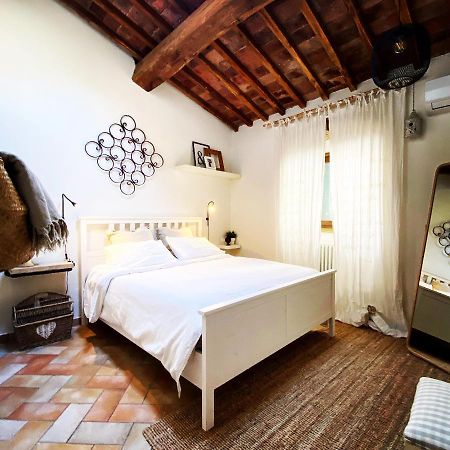 Bed And Breakfast La Bouganville Rosignano Marittimo Εξωτερικό φωτογραφία