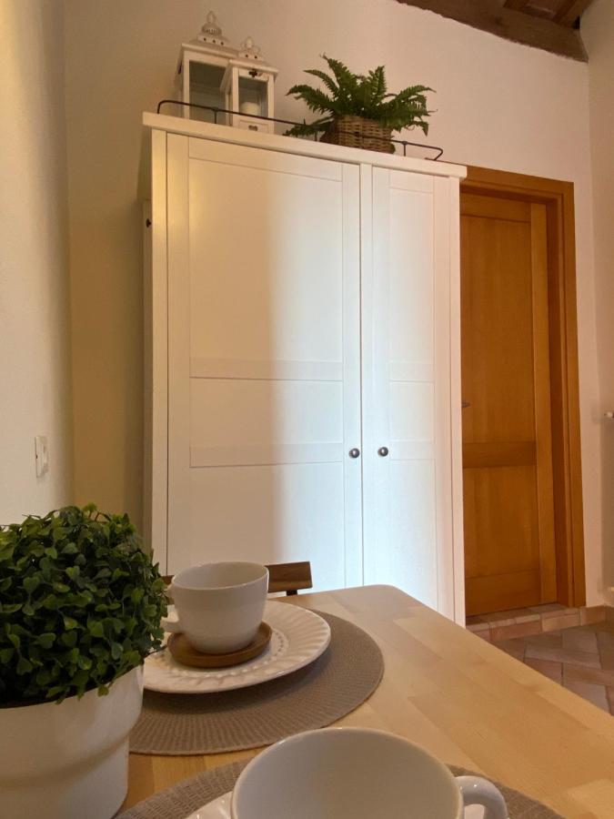 Bed And Breakfast La Bouganville Rosignano Marittimo Εξωτερικό φωτογραφία