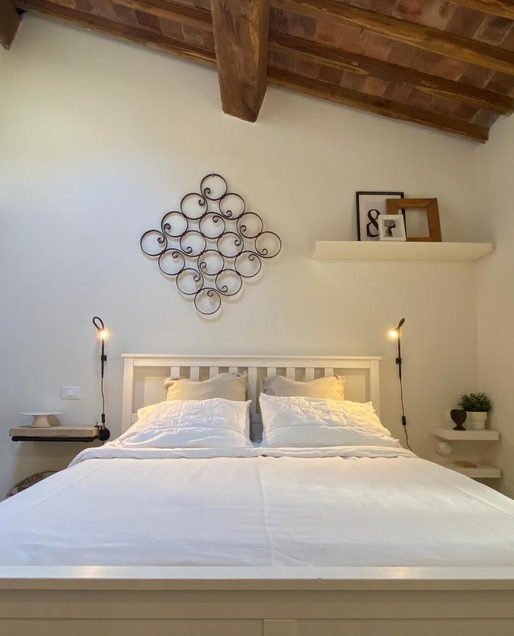 Bed And Breakfast La Bouganville Rosignano Marittimo Εξωτερικό φωτογραφία