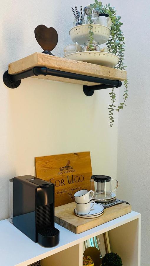 Bed And Breakfast La Bouganville Rosignano Marittimo Εξωτερικό φωτογραφία