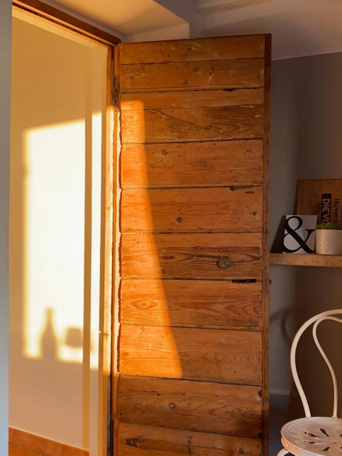 Bed And Breakfast La Bouganville Rosignano Marittimo Εξωτερικό φωτογραφία