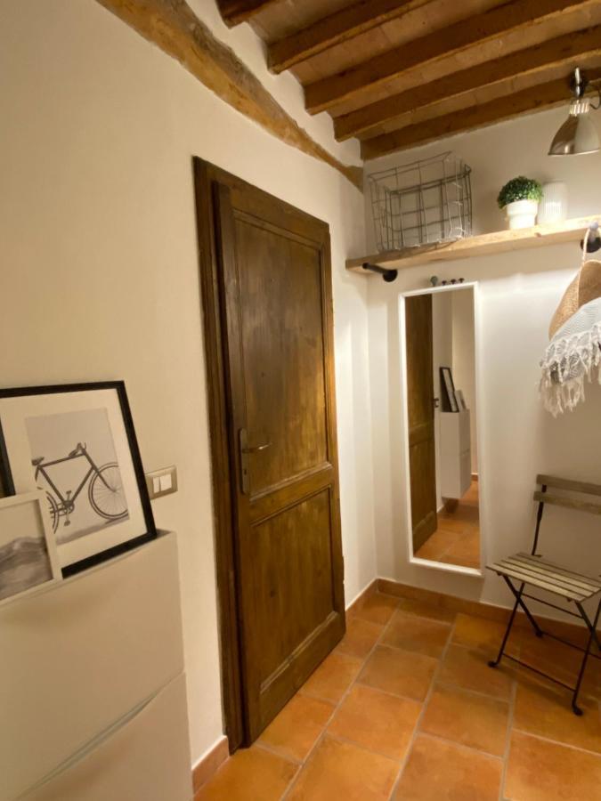 Bed And Breakfast La Bouganville Rosignano Marittimo Εξωτερικό φωτογραφία