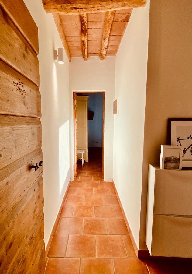 Bed And Breakfast La Bouganville Rosignano Marittimo Εξωτερικό φωτογραφία