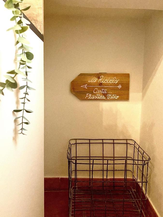 Bed And Breakfast La Bouganville Rosignano Marittimo Εξωτερικό φωτογραφία