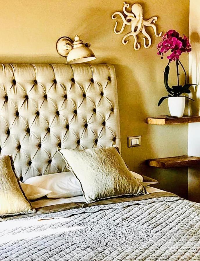 Bed And Breakfast La Bouganville Rosignano Marittimo Εξωτερικό φωτογραφία