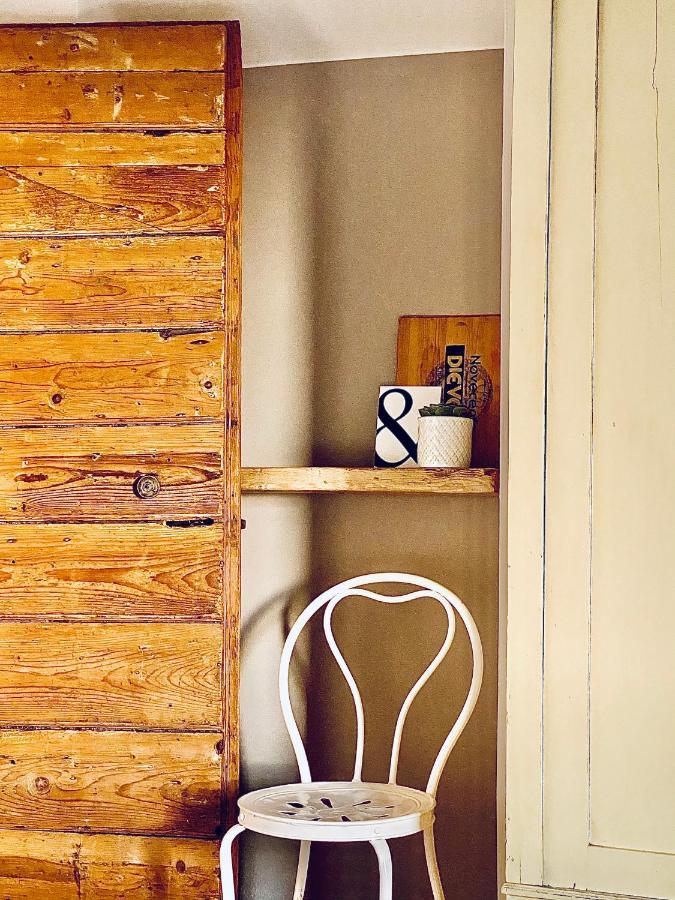 Bed And Breakfast La Bouganville Rosignano Marittimo Εξωτερικό φωτογραφία
