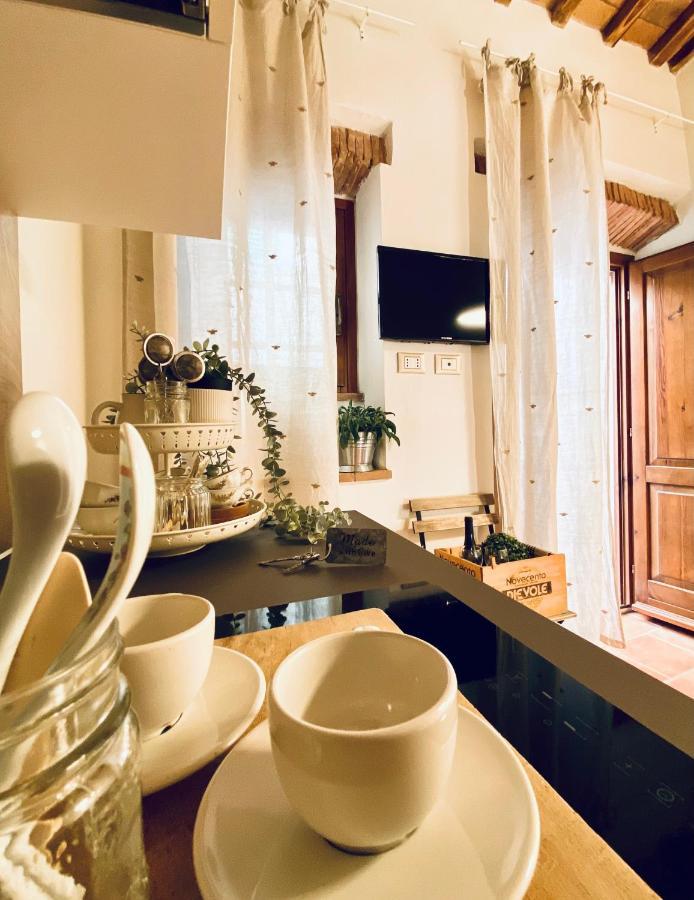 Bed And Breakfast La Bouganville Rosignano Marittimo Εξωτερικό φωτογραφία