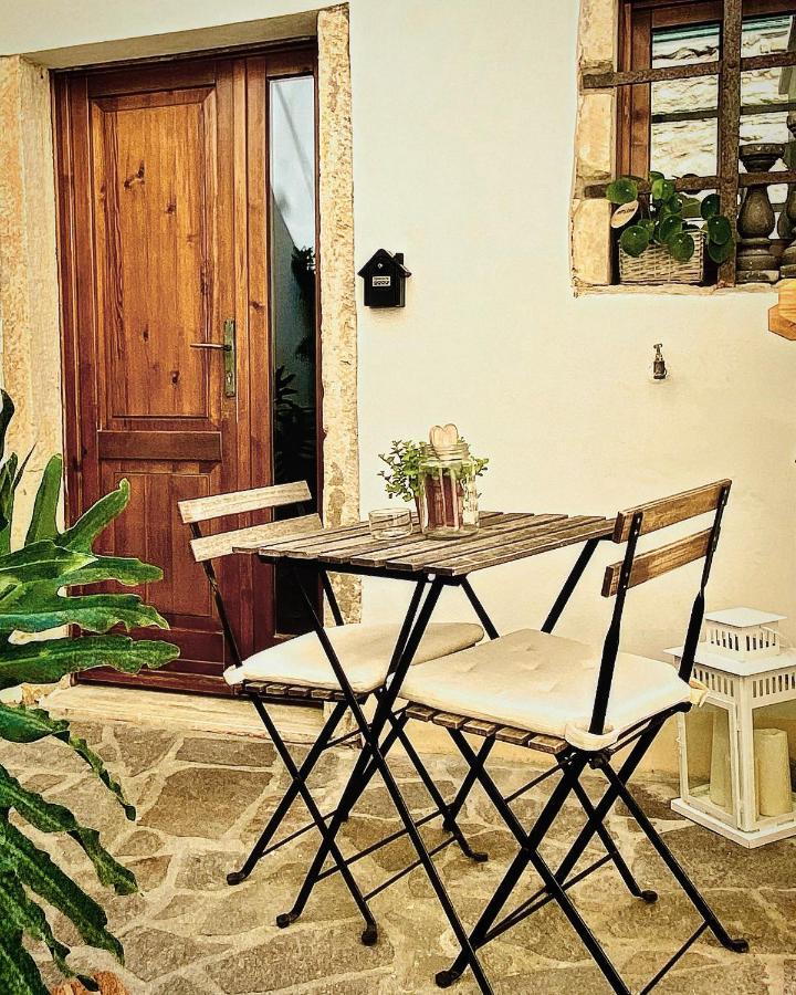 Bed And Breakfast La Bouganville Rosignano Marittimo Εξωτερικό φωτογραφία