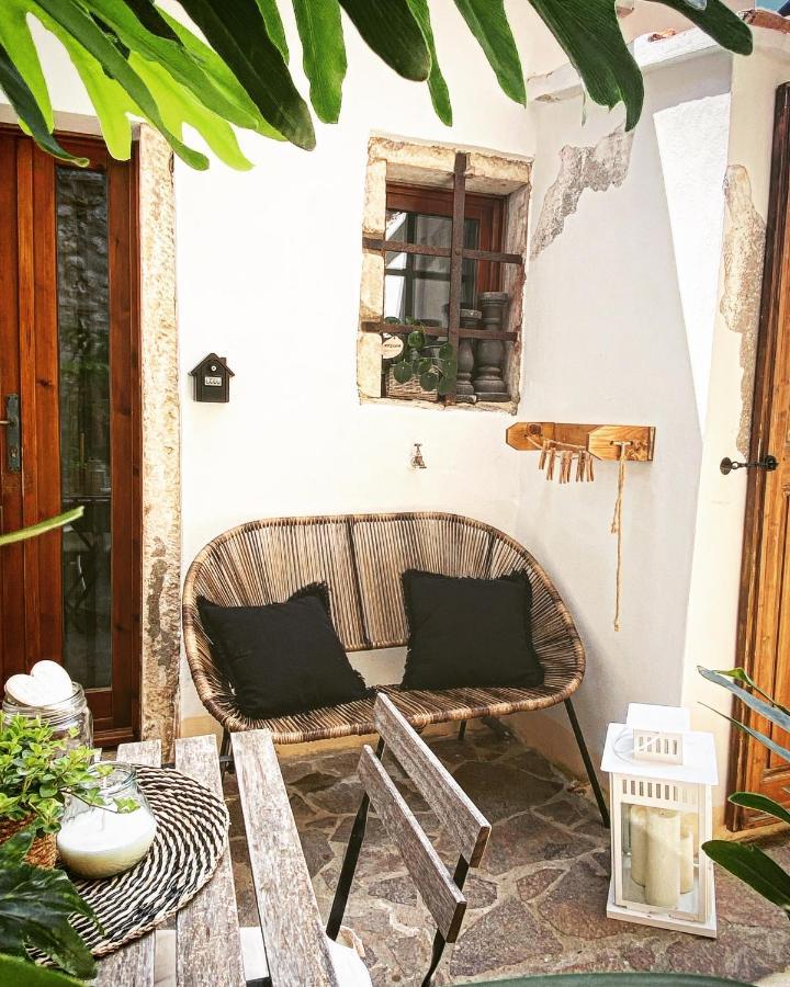 Bed And Breakfast La Bouganville Rosignano Marittimo Εξωτερικό φωτογραφία