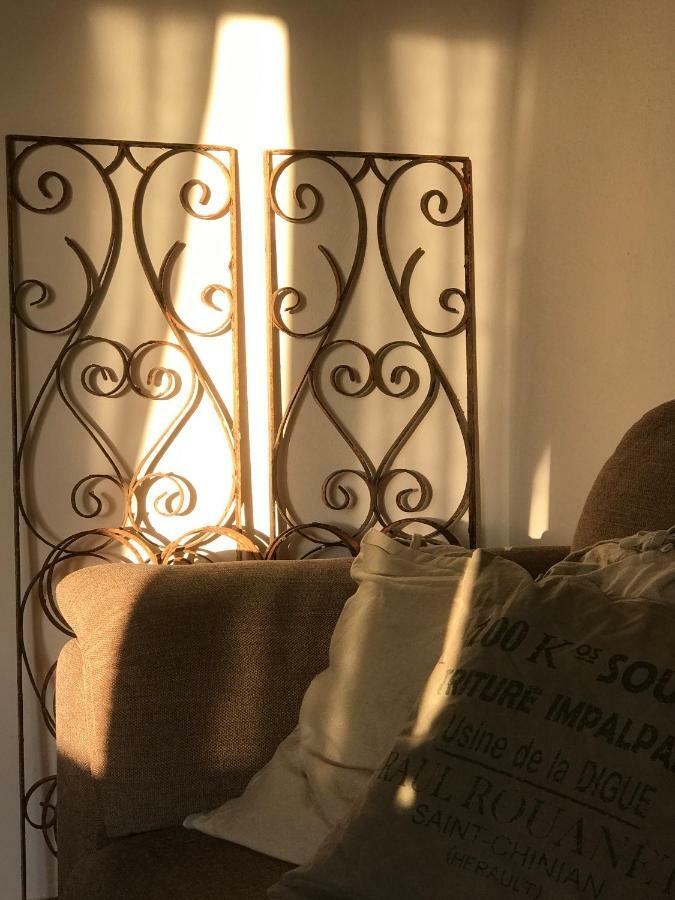 Bed And Breakfast La Bouganville Rosignano Marittimo Εξωτερικό φωτογραφία