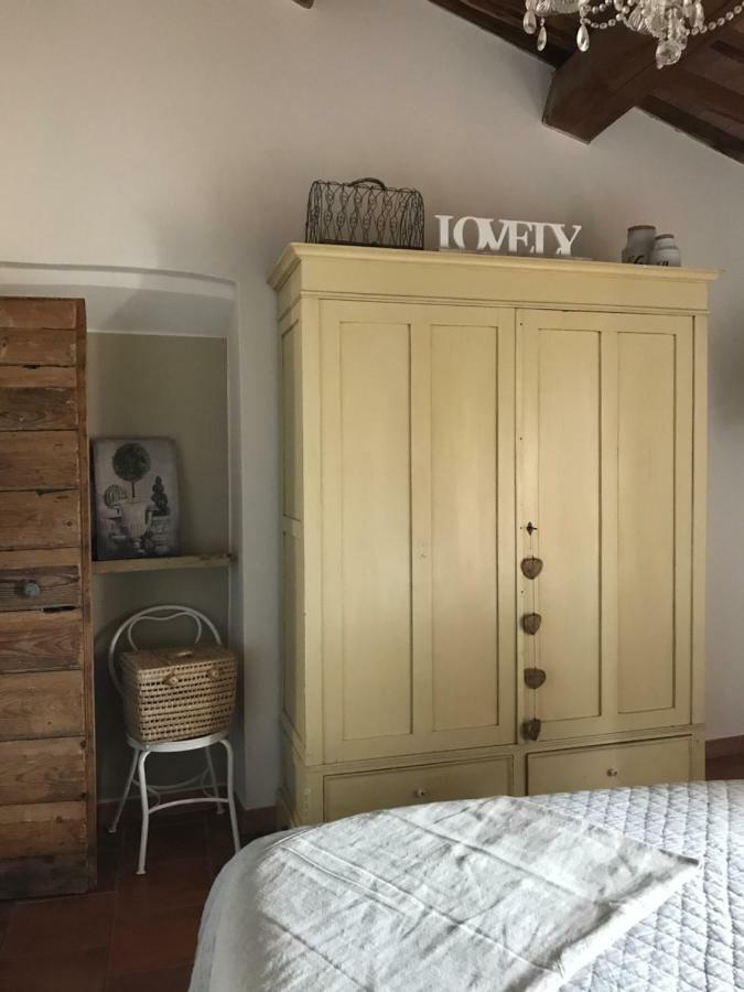 Bed And Breakfast La Bouganville Rosignano Marittimo Εξωτερικό φωτογραφία