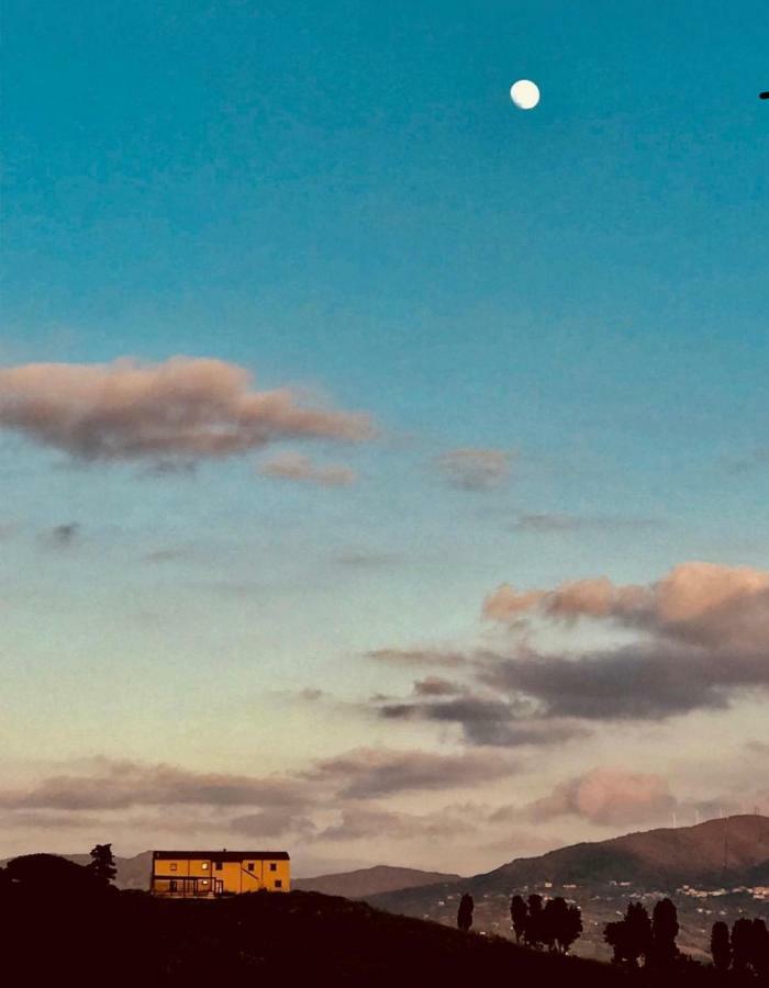 Bed And Breakfast La Bouganville Rosignano Marittimo Εξωτερικό φωτογραφία