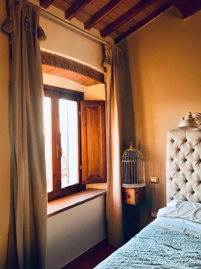 Bed And Breakfast La Bouganville Rosignano Marittimo Εξωτερικό φωτογραφία